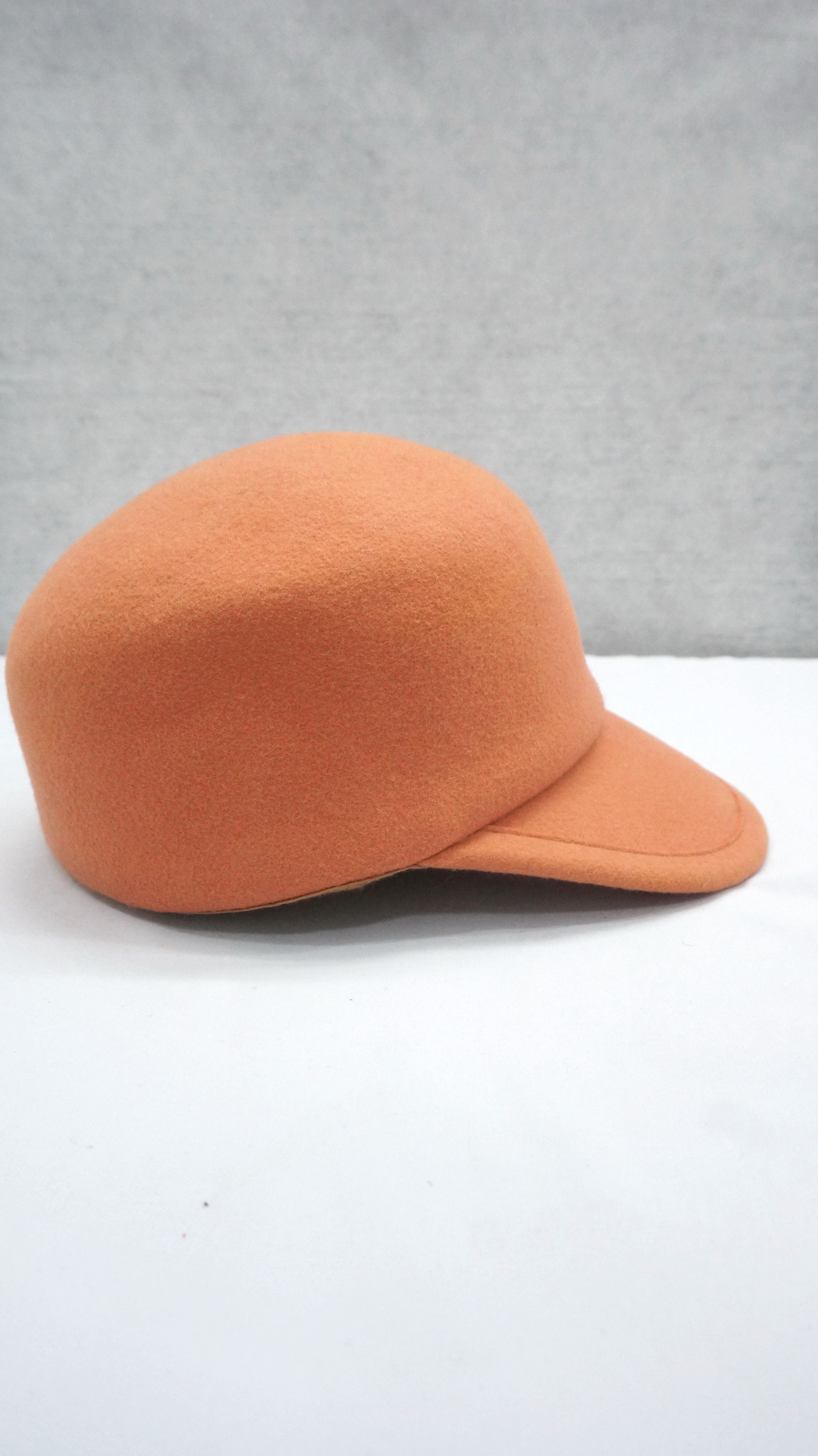 Designer CA4LA Japan Wool Cap - 3