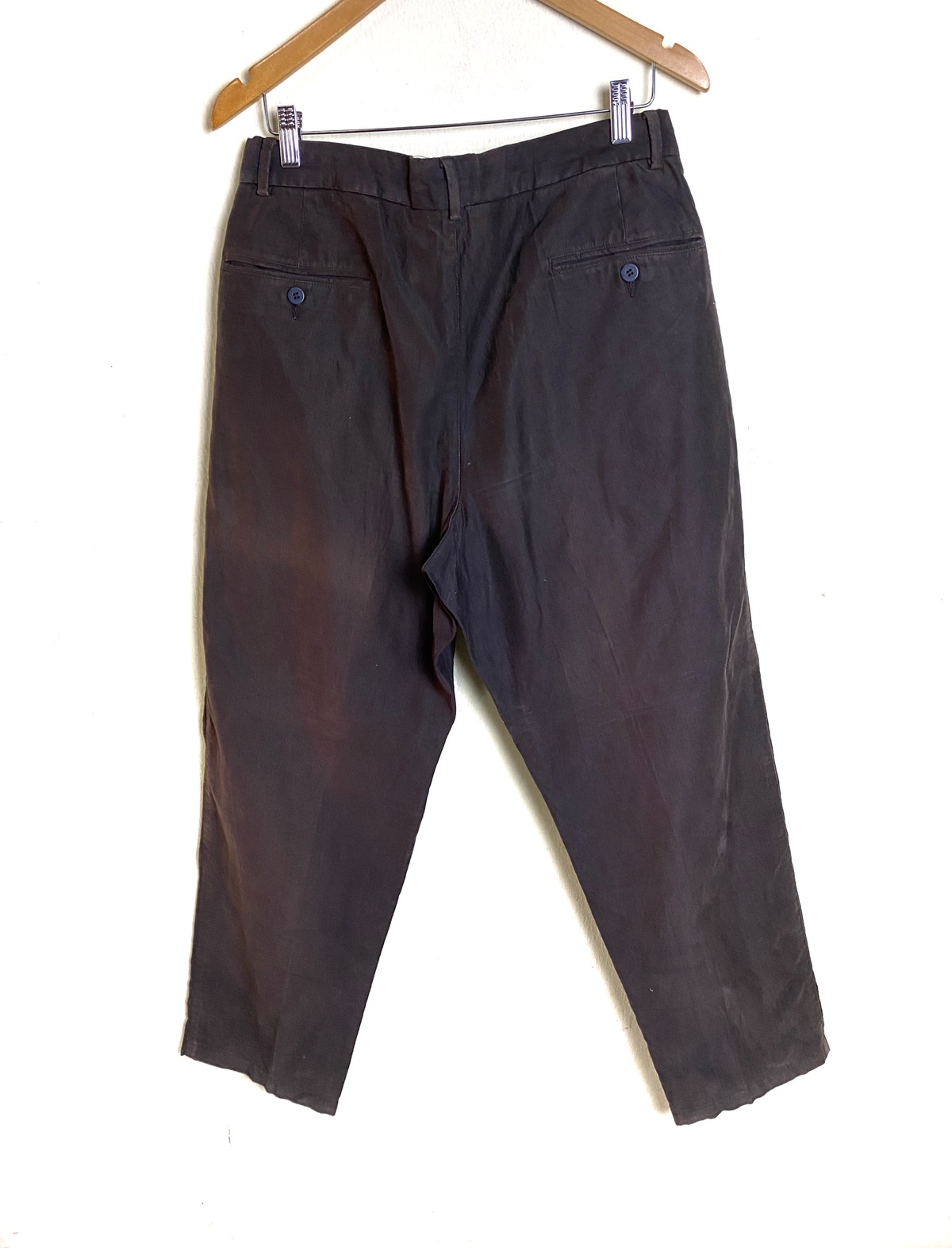Vintage C.P Company Pants - 5