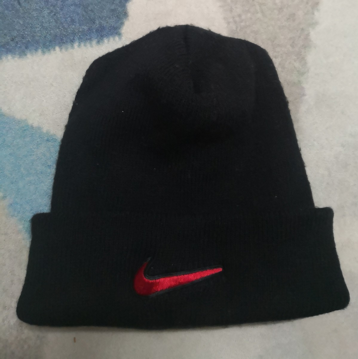 Made In Usa - DELETE TODAY Beanie - 1