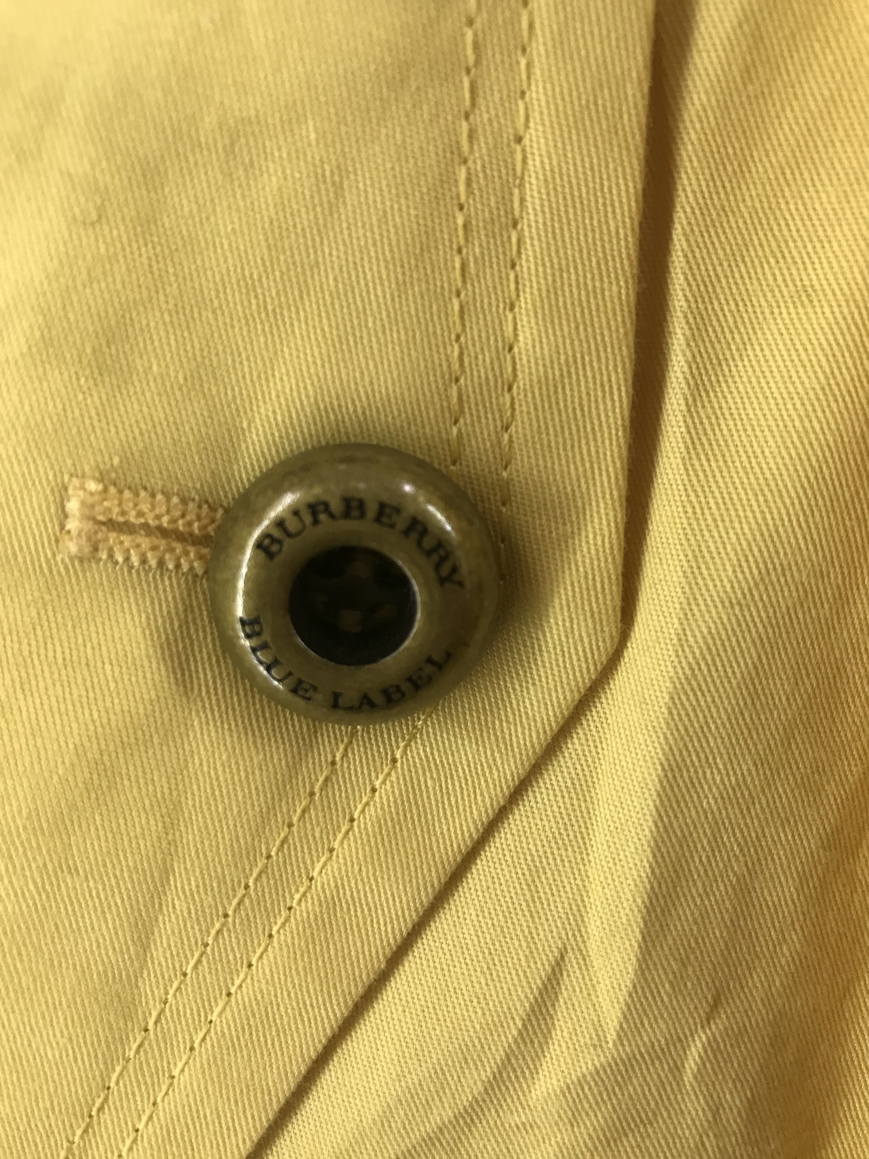 Burberry London Blue Label Dress - 6