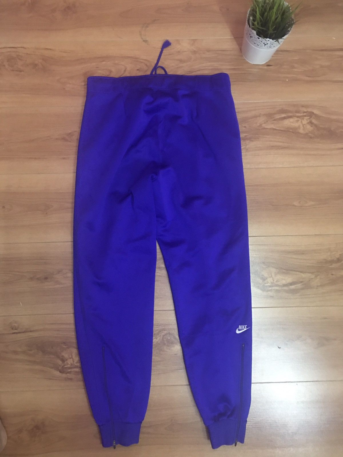 Rare Skinny Jogger Pants Nike - 3