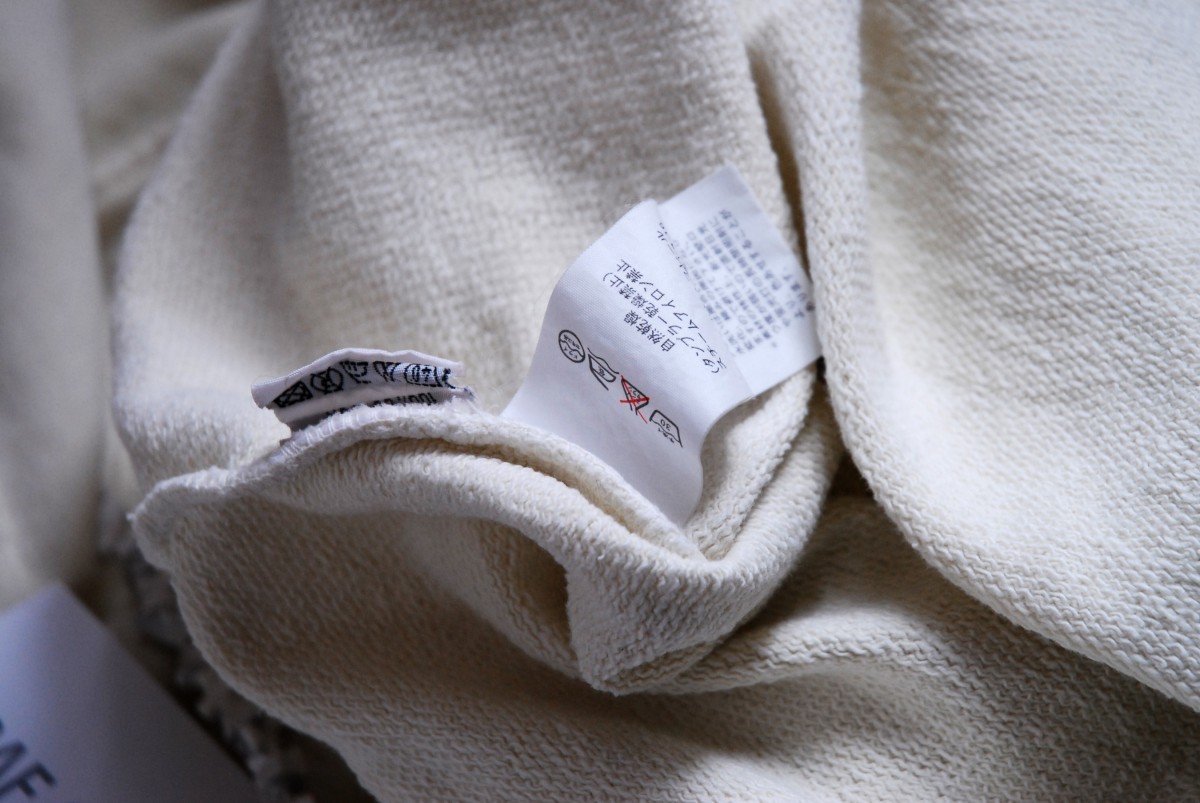 SS04 Siddhartha Print, Sleeveless Oversized Hoodie - 8