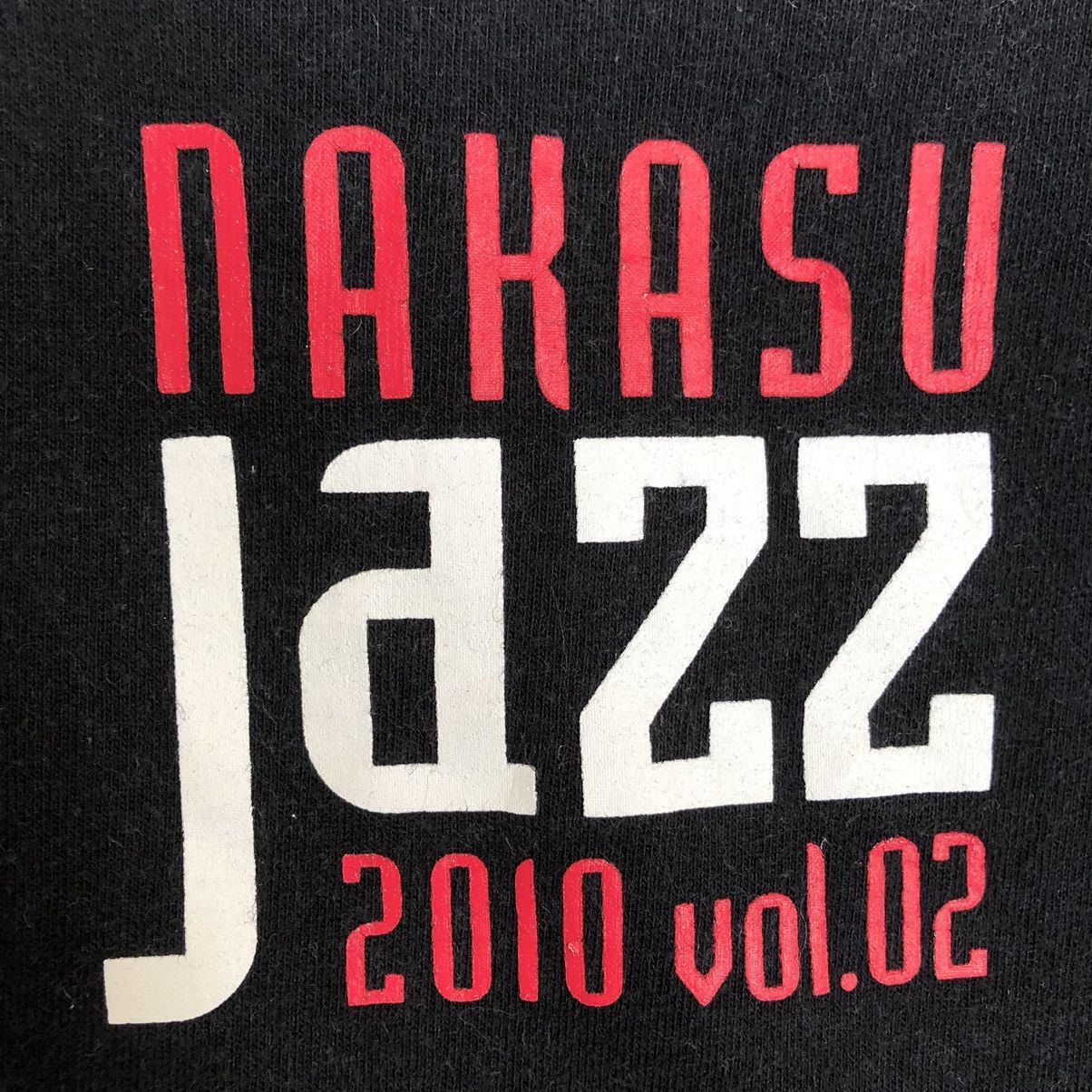 Audi Nakasu Jazz T Shirt - 4