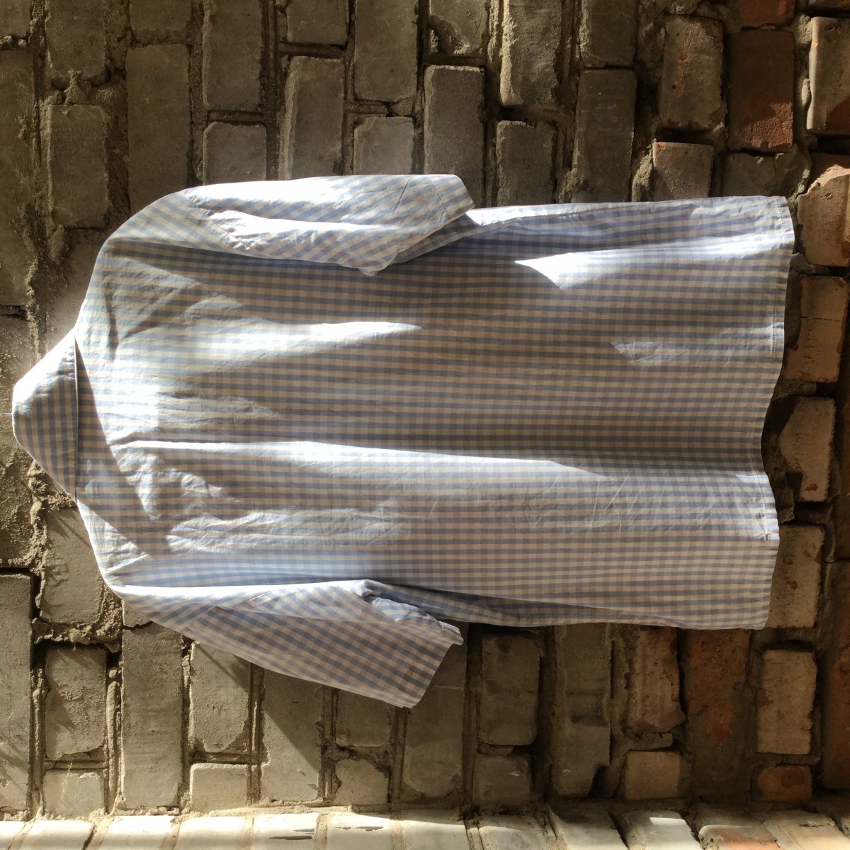 Dupe - Shirt with tie.Like Stone island or C.P. Company - 2