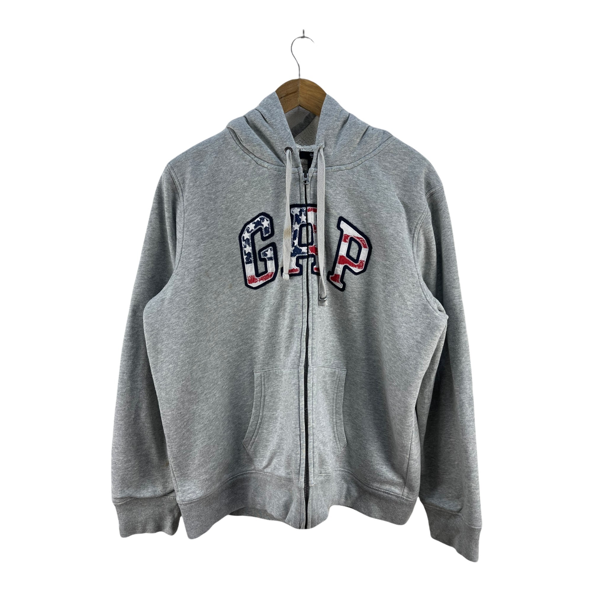 Gap - Gap Hoodies Sweatshirt - 1