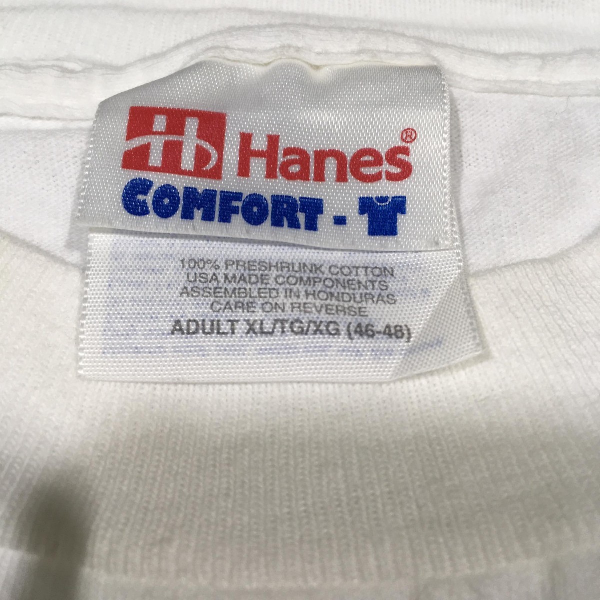 Vintage - T shirt - 4