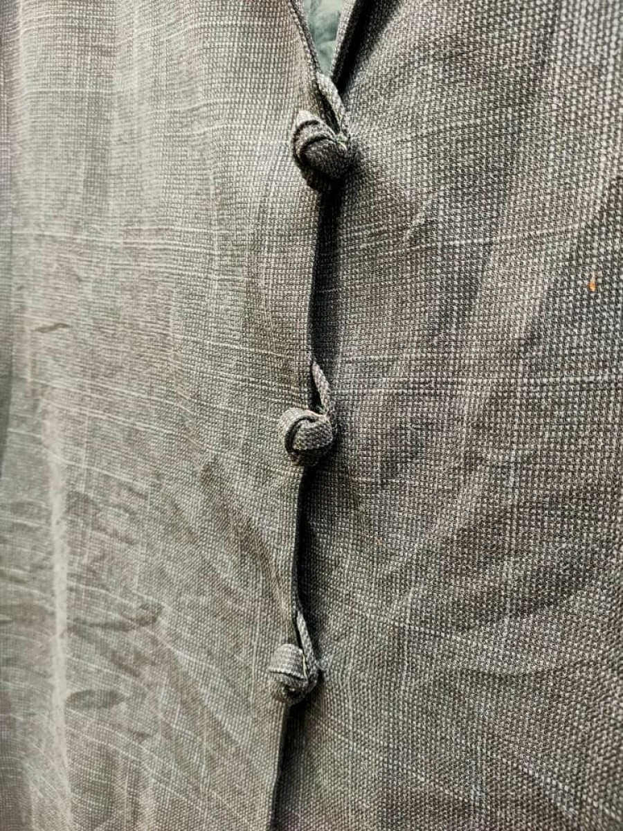 Italian Designers - Genny Jacket, Made in Italy - 4