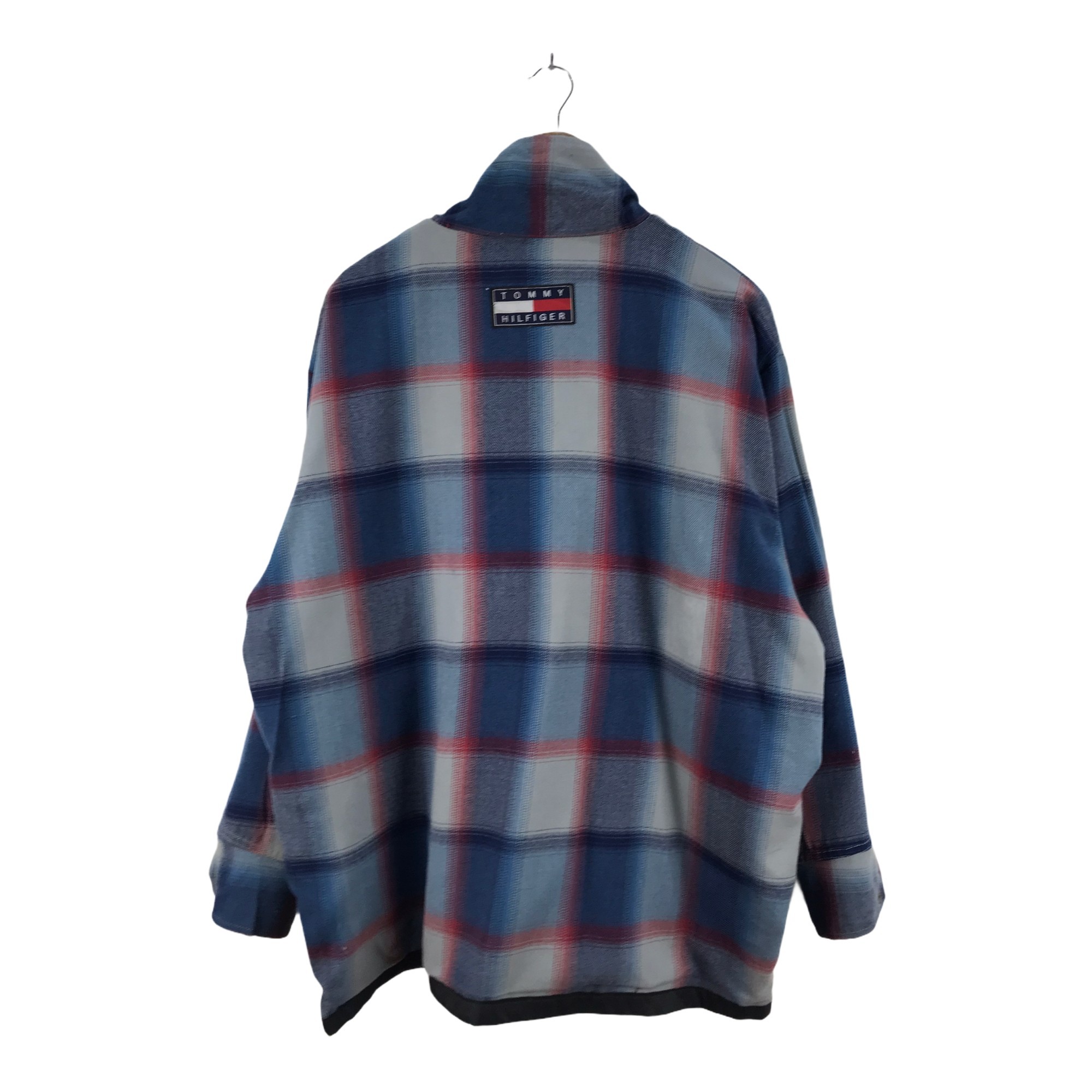 Tommy Hilfiger - Vintage Tommy Hilfiger Patrol Surplus Jacket - 3