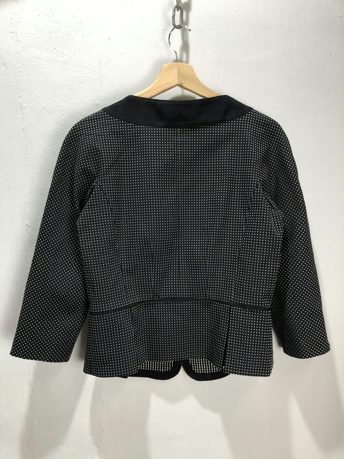 Lanvin blazer/jacket nice design - 4