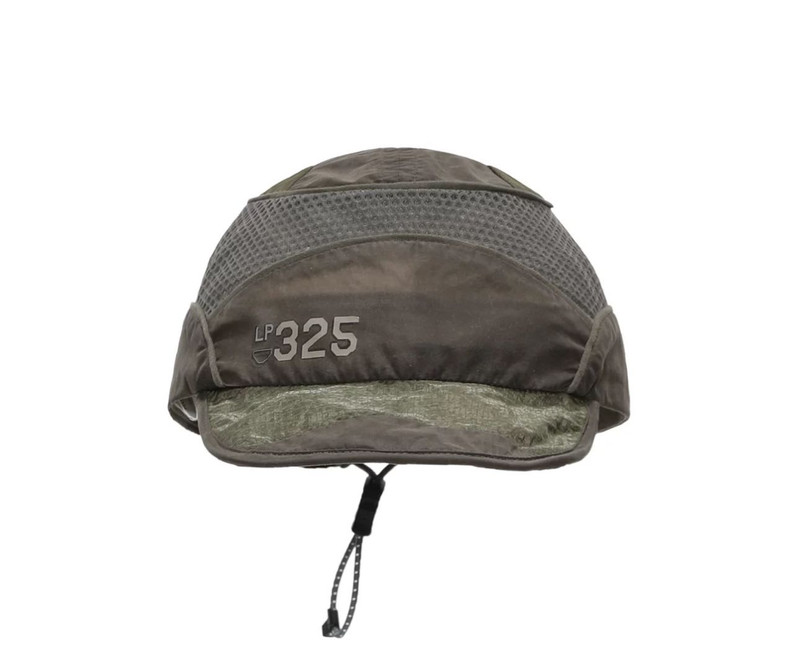 CAP - 1