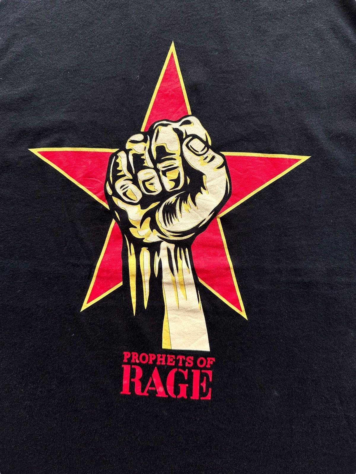 Rock Band - Prophets Of Rage - 5