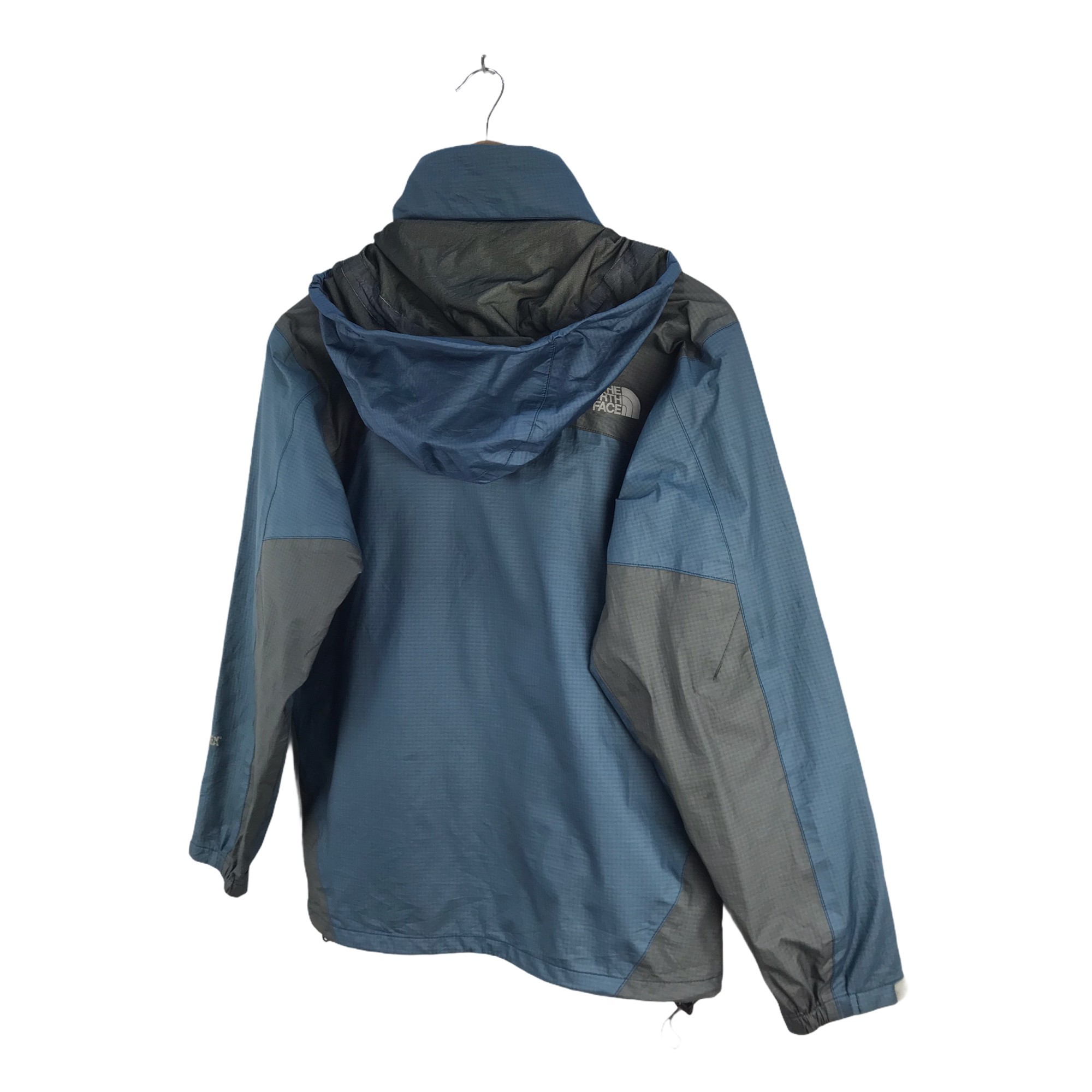 The North Face Goretex Windbreaker Jacket - 6