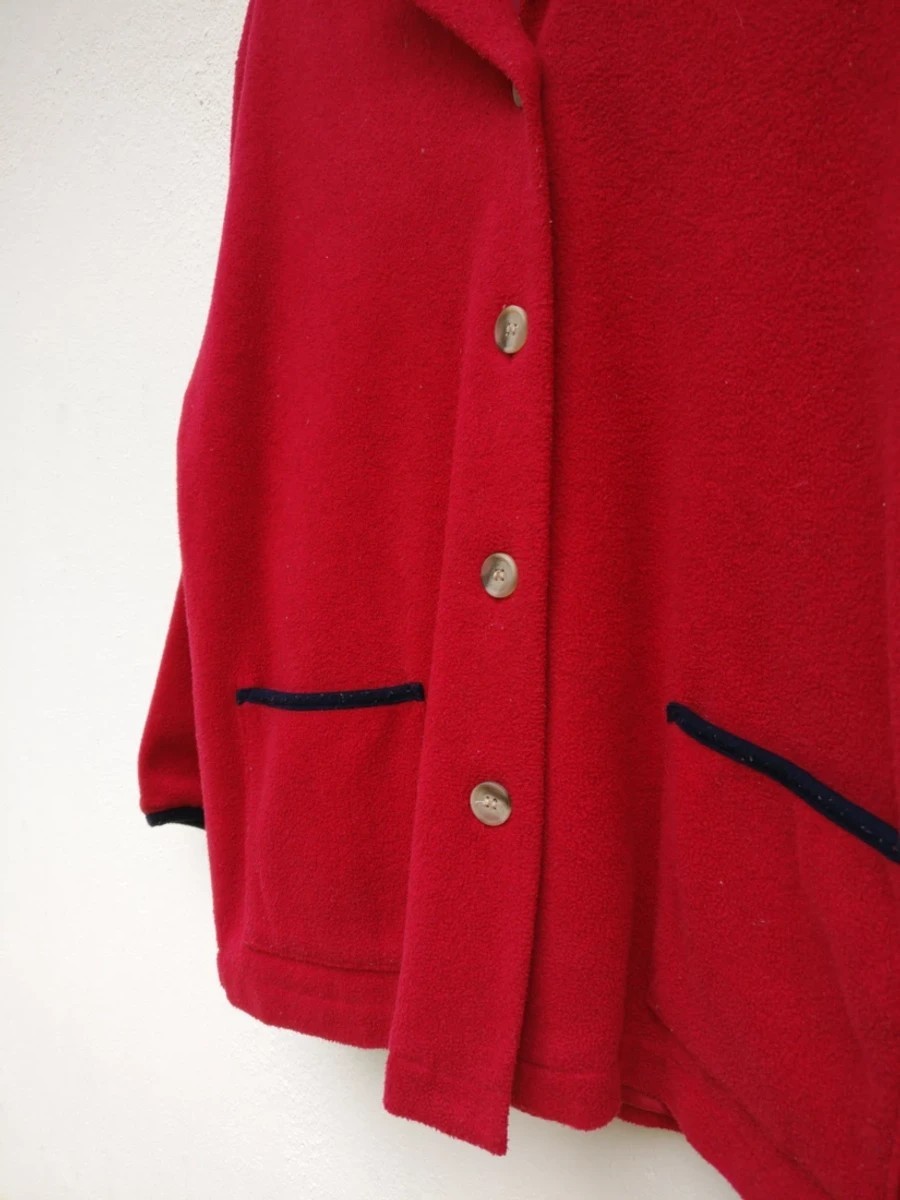 Disney - Final Drop! Embroidered Mickey Fleece Jacket Coat Parka - 3