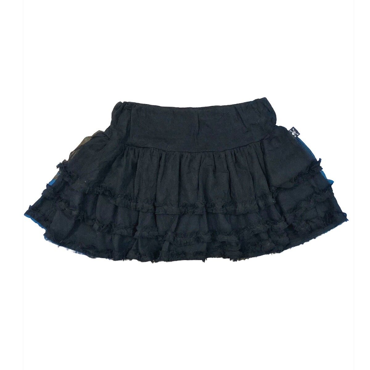 Japanese Brand - Superlovers Mini Skirt - 2