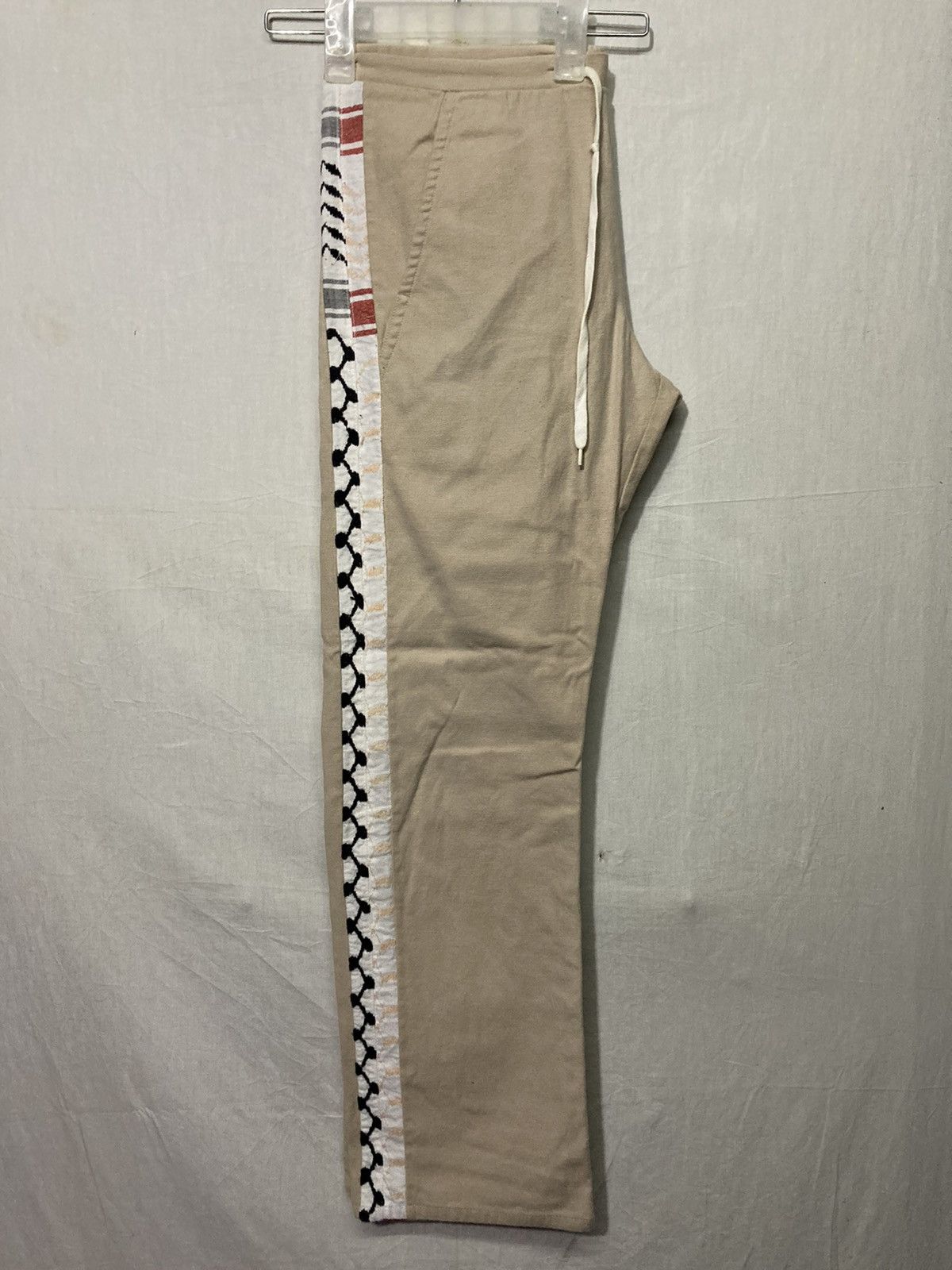 Brand - Production Artisanale Pants - 5