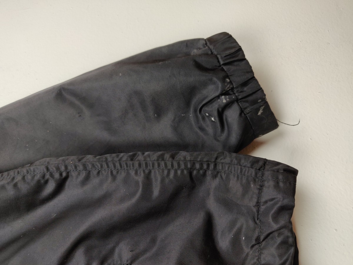 Streetwear -  Final Drop!  90s Coach Jacket Sweater - 8