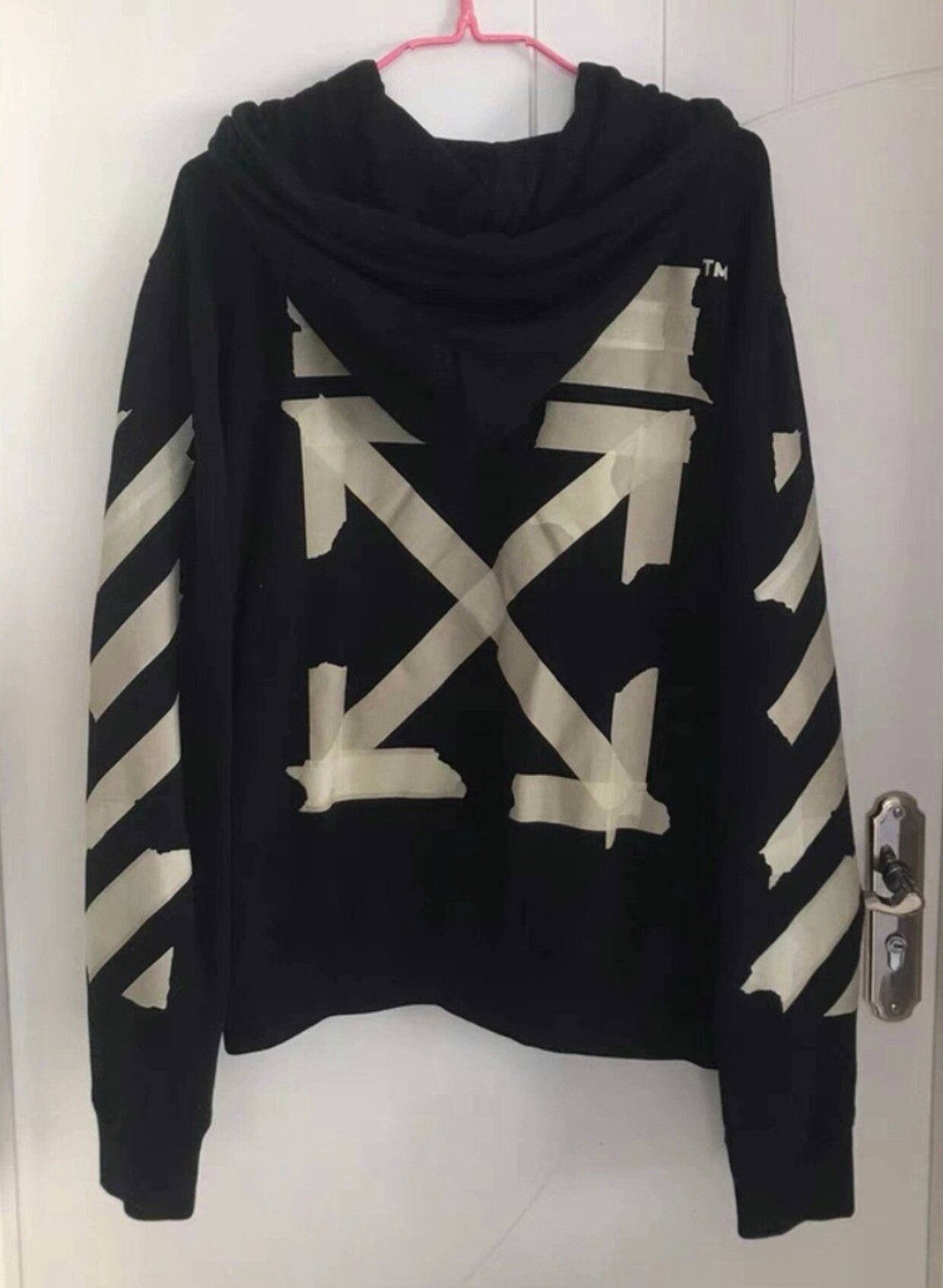 Off-White Sweater - 1
