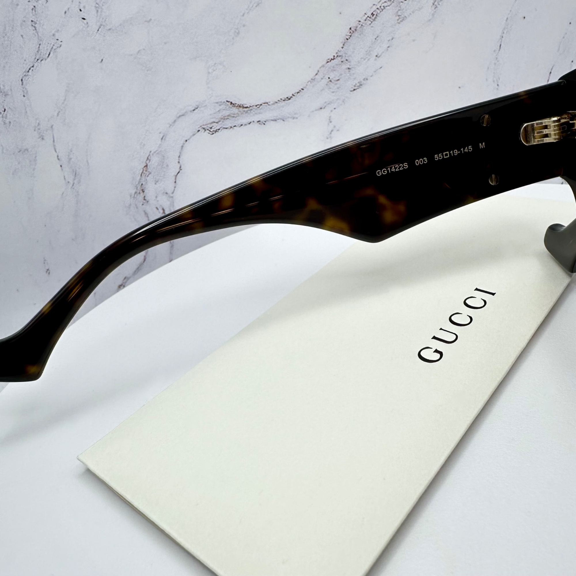 Gucci Sunglasses New  - 12