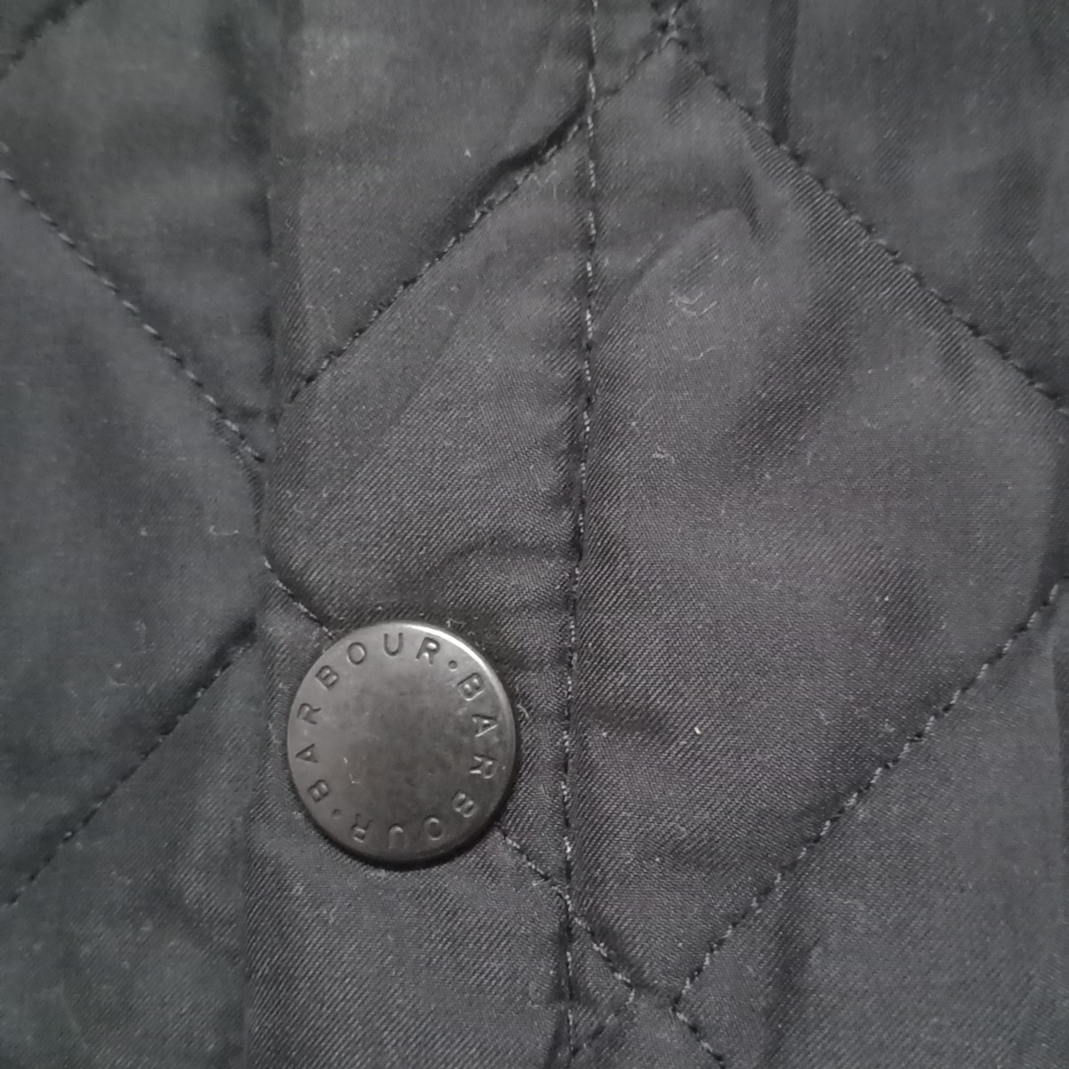 Quilted Classic Eskdale Jacket - 4