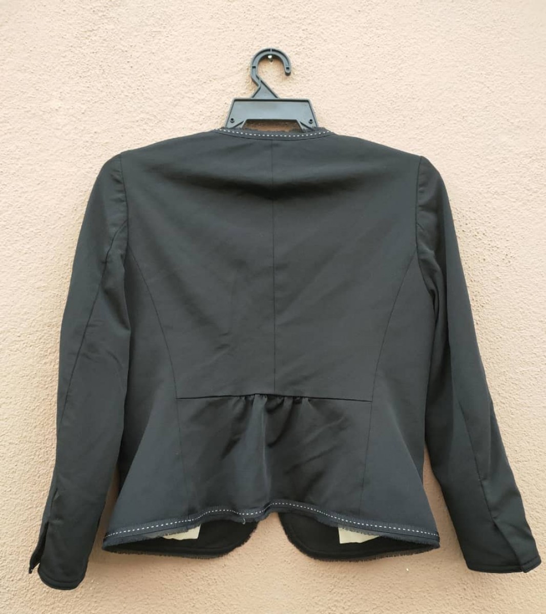Japanese Brand - Ined Jacket - 2