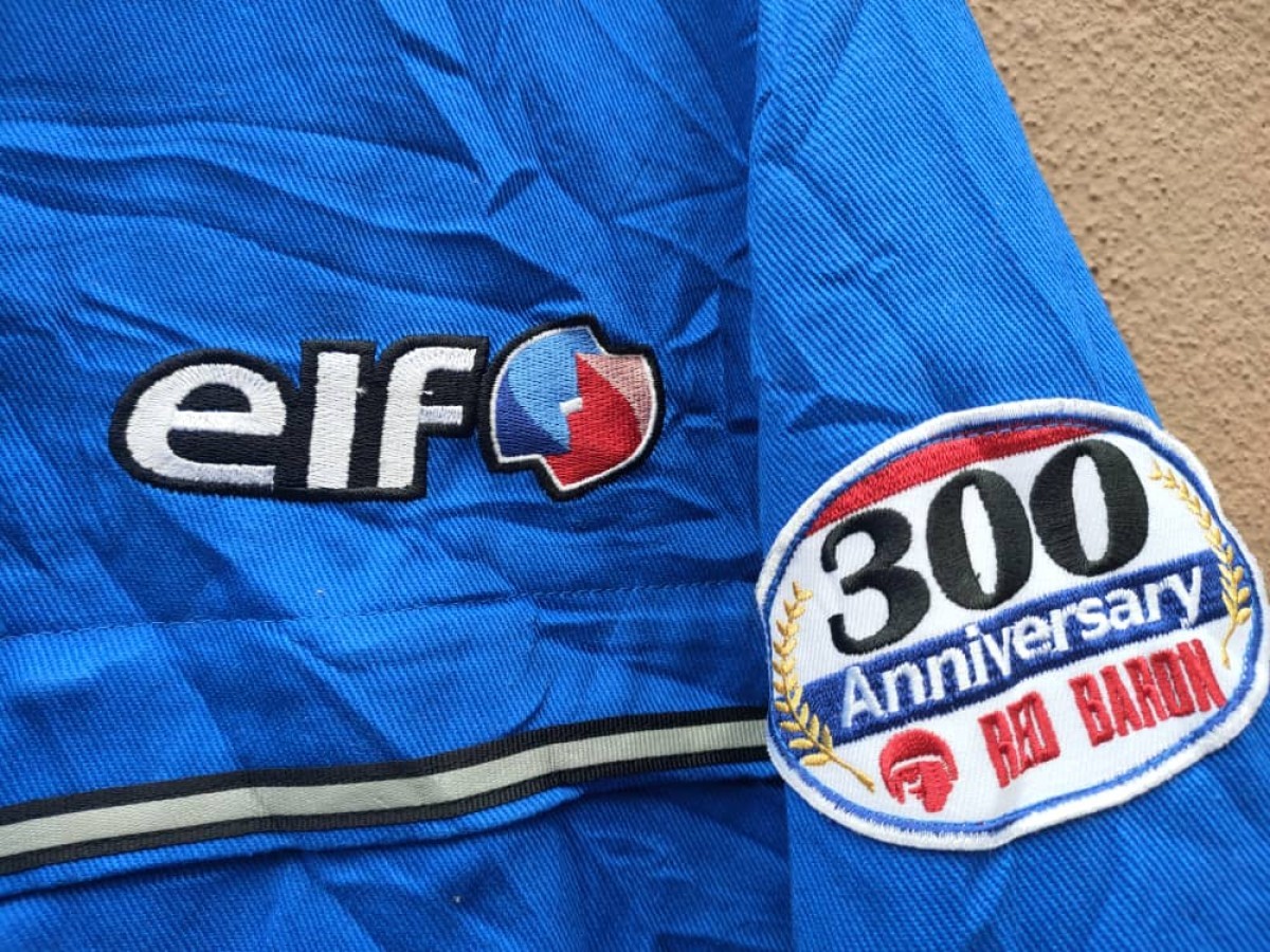 MOTO - Elf 300 Anniversary Motor - 3