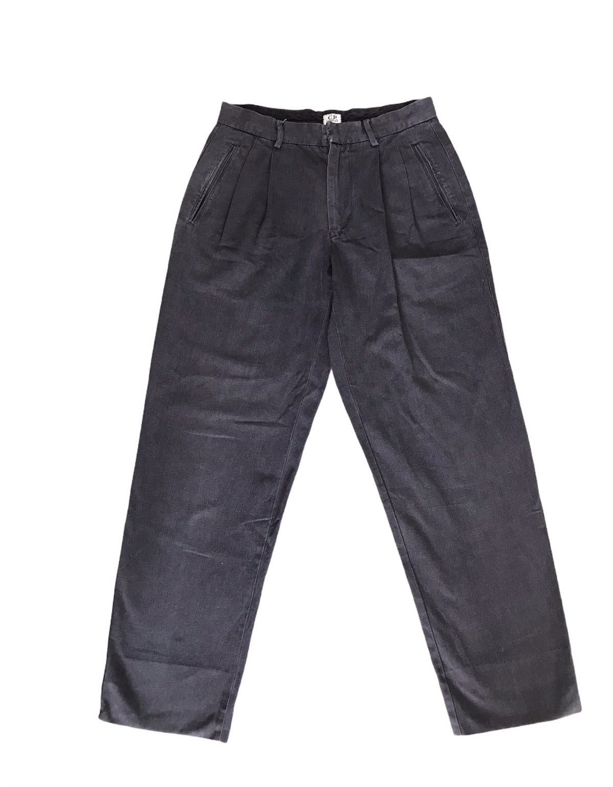 Vintage C.p.company pants - 1
