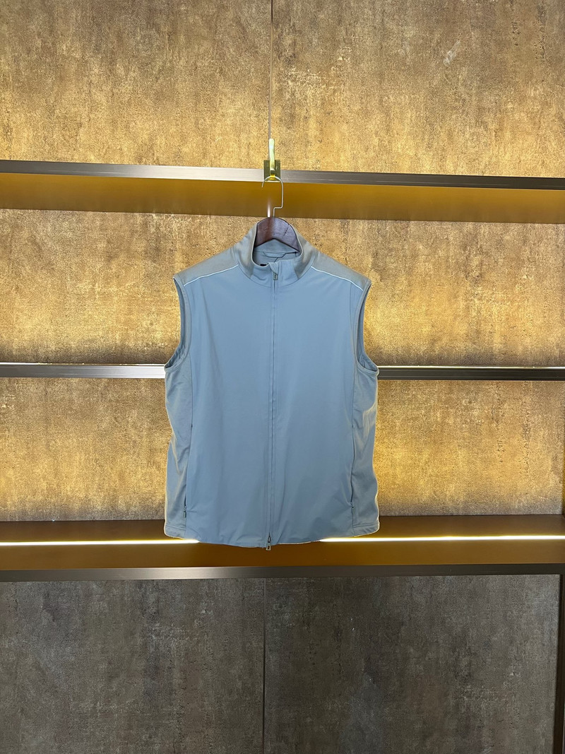 Loro Piana vest - 1