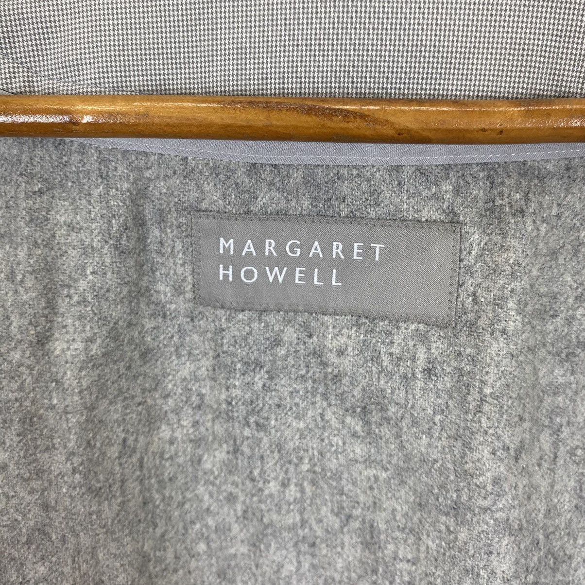 Margaret Howell long coat - 9