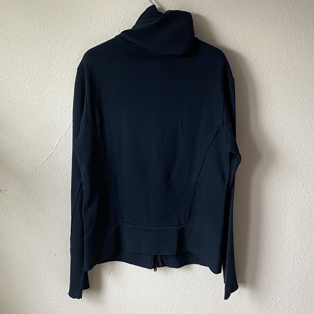 Lost & Found Ria Dunn - Navy Sweatshirt - 4