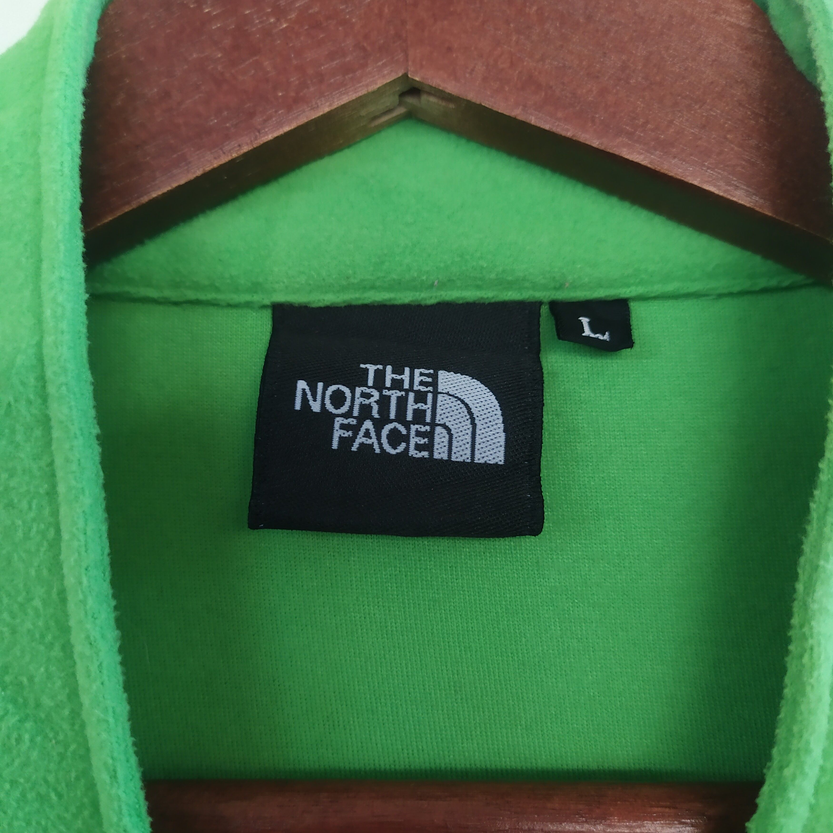 The North Face Fleece Sweatshirt - 5