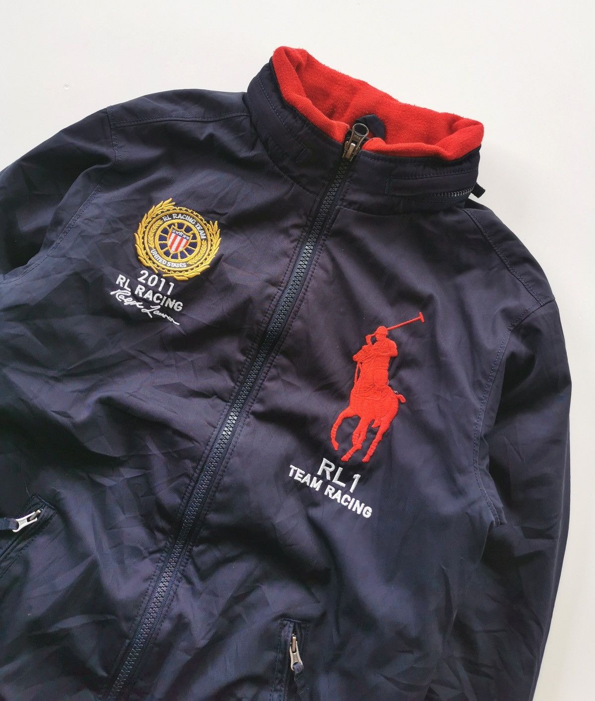 Polo Ralph Lauren Kids (M88241023) - 2