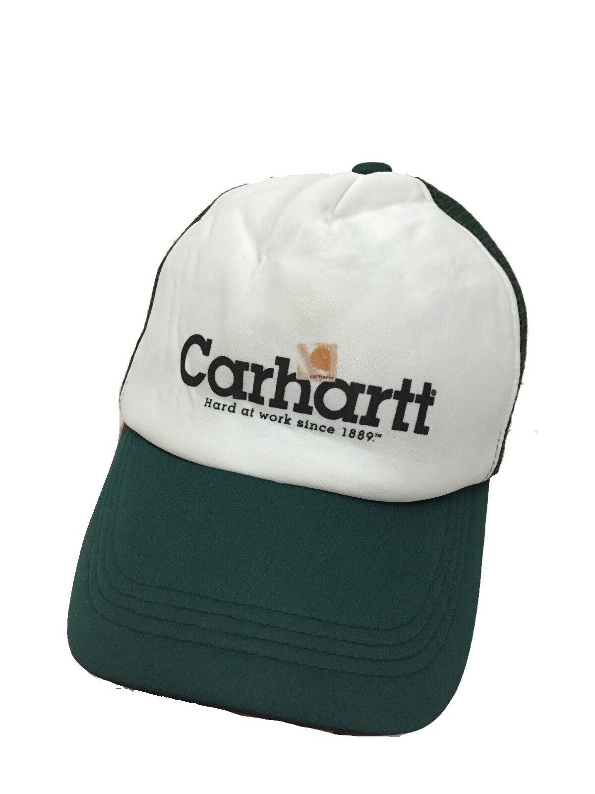 Carhartt Trucker Cap - 1
