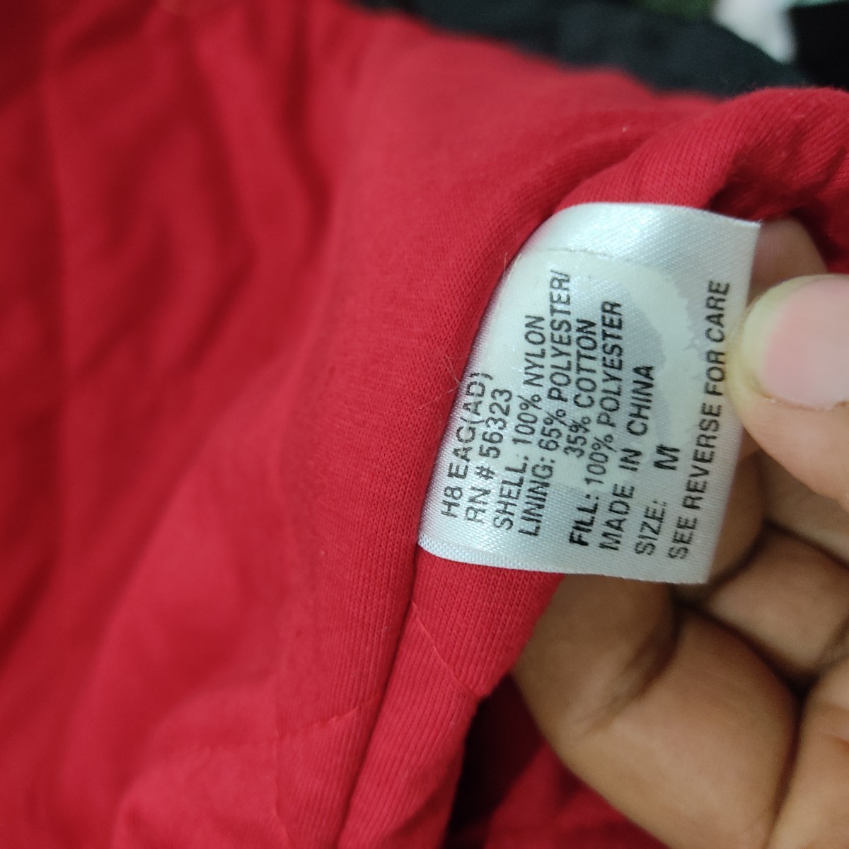 Vintage 90s Sports Big Logo Coach Windbreaker Jacket - 8