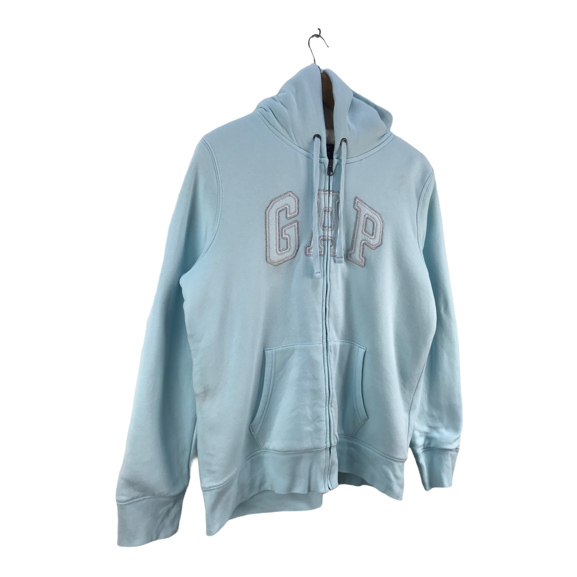 Gap - Gap Hoodies Sweatshirt - 4