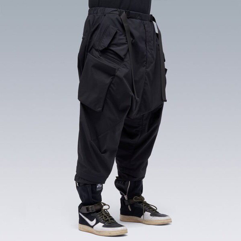 Acronym P30A-E Oants - 1
