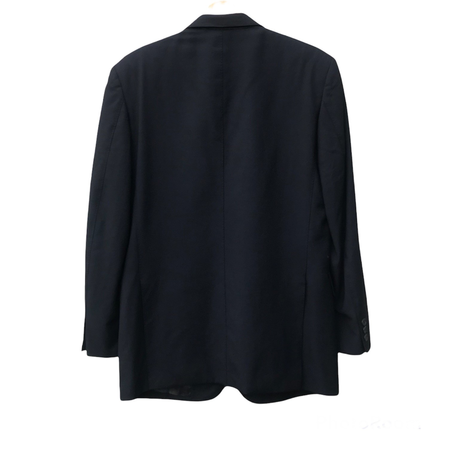 Yohji yamamoto signed jacket - 4