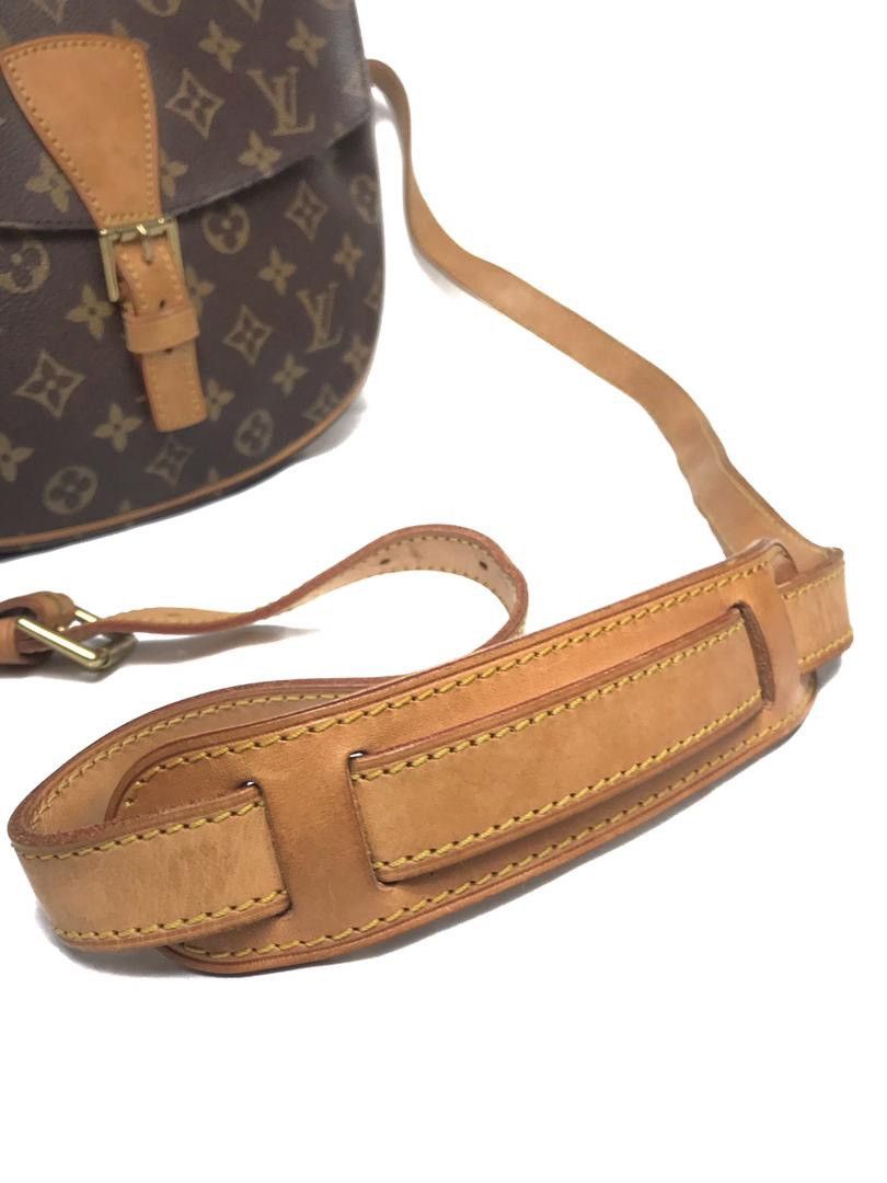 Louis Vuitton Sling Jeune Fille Pm Bag - 8