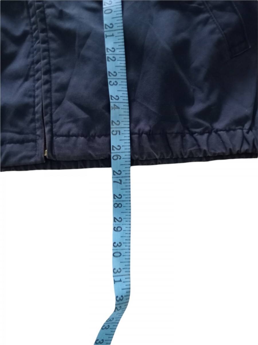 Polo Ralph Lauren - Polo RL Harrington Jacket Outerwear Sweater - 10
