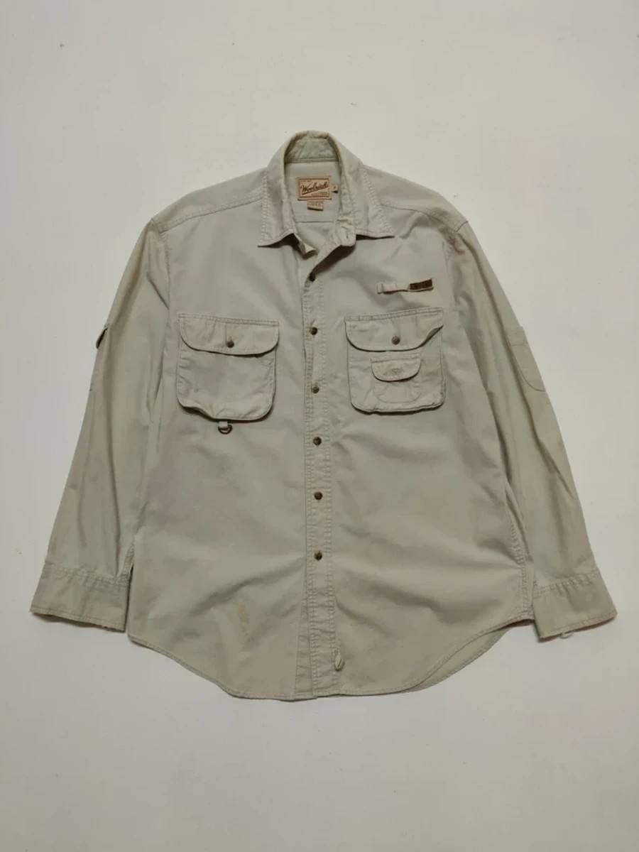 Woolrich John Rich & Bros. - Explorer Jacket Parka Outerwear - 2