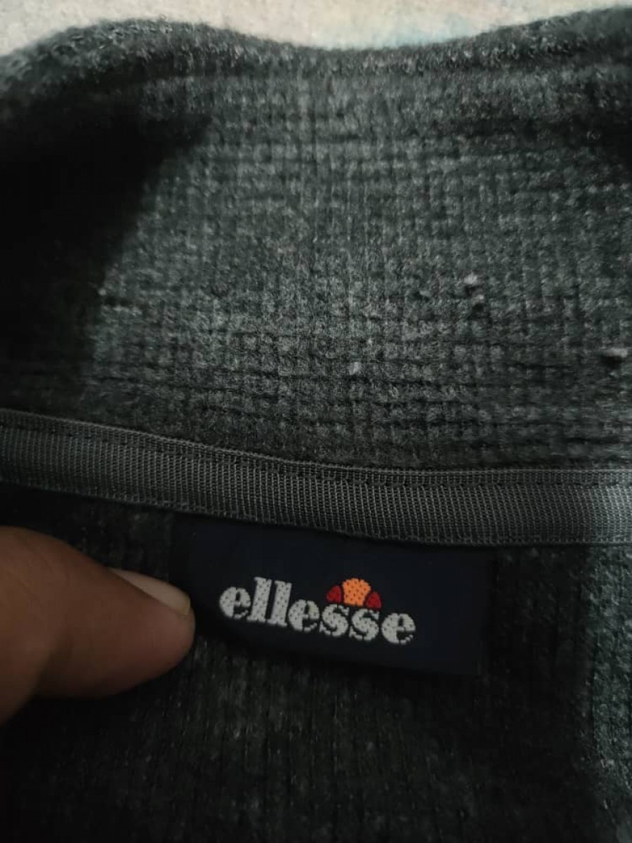 Ellesse - Navajo Patern Sweatshirt - 3