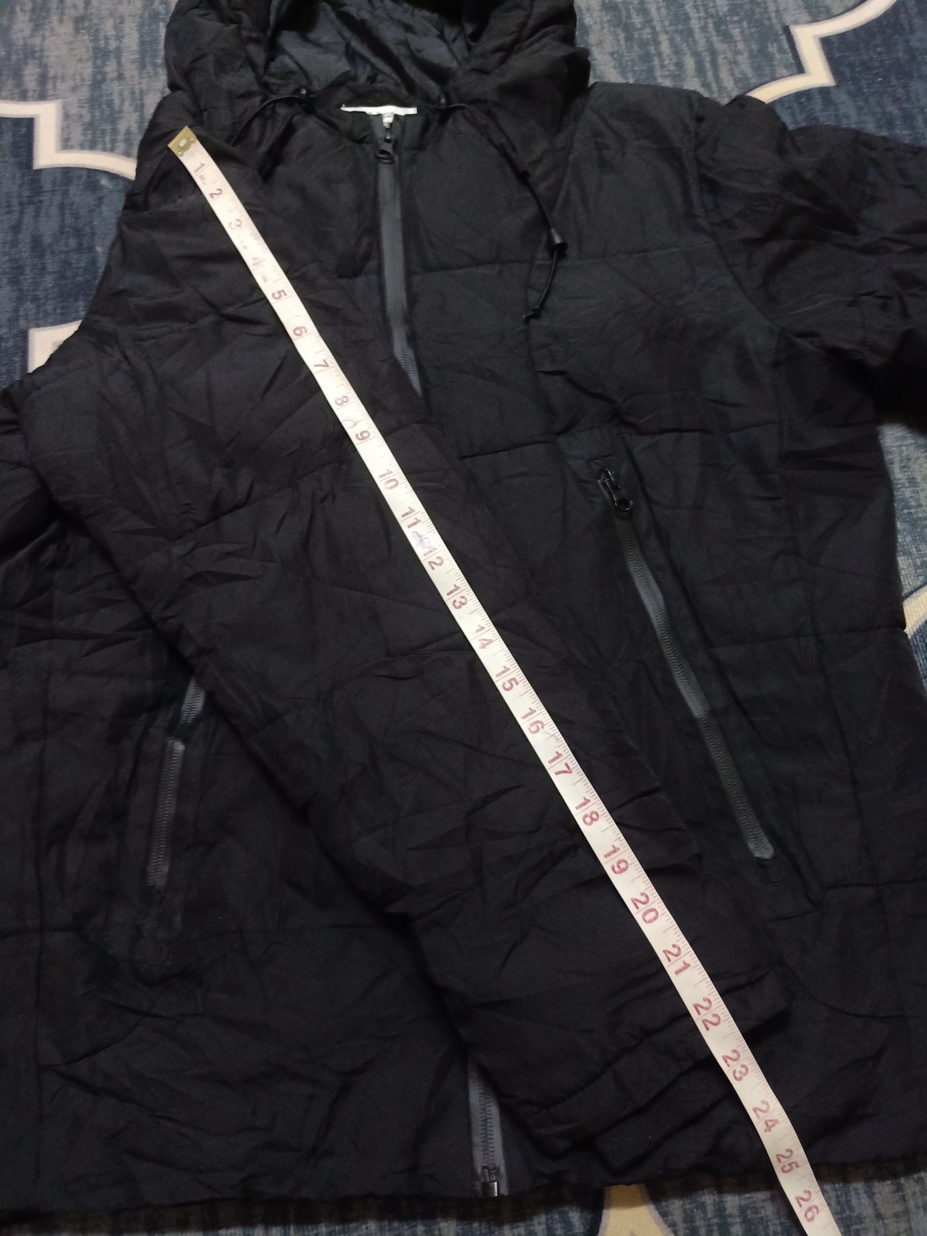 Brand - Nylaus puffer jacket - 5