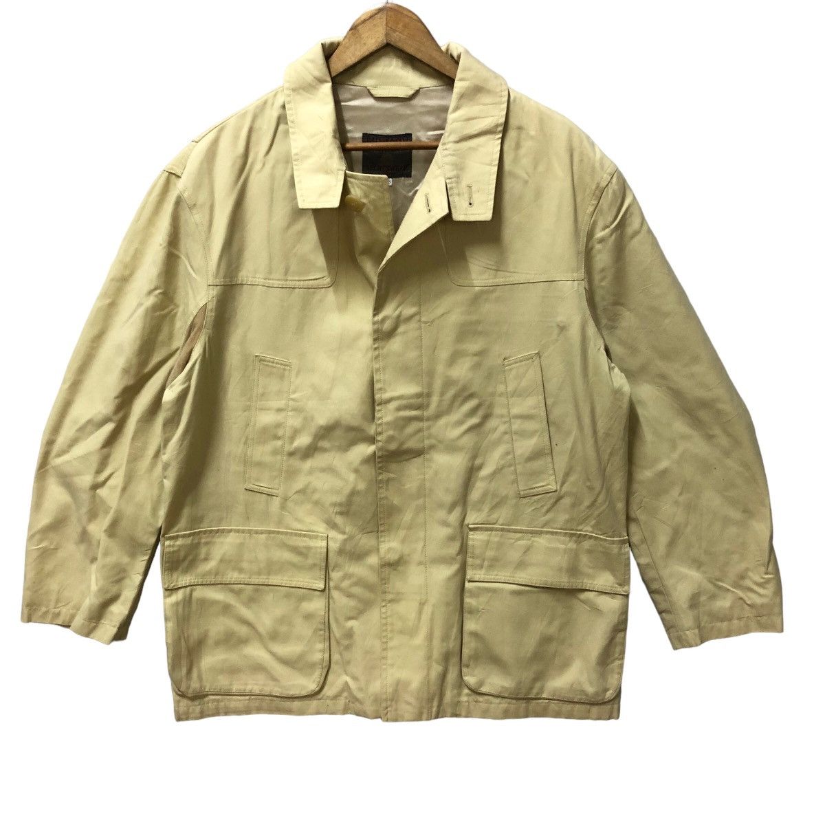 Luciano barbera core jacket - 1