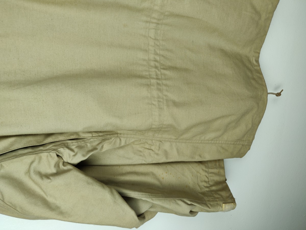 Alpha - Industries Nato Field Jacket Outerwear - 13