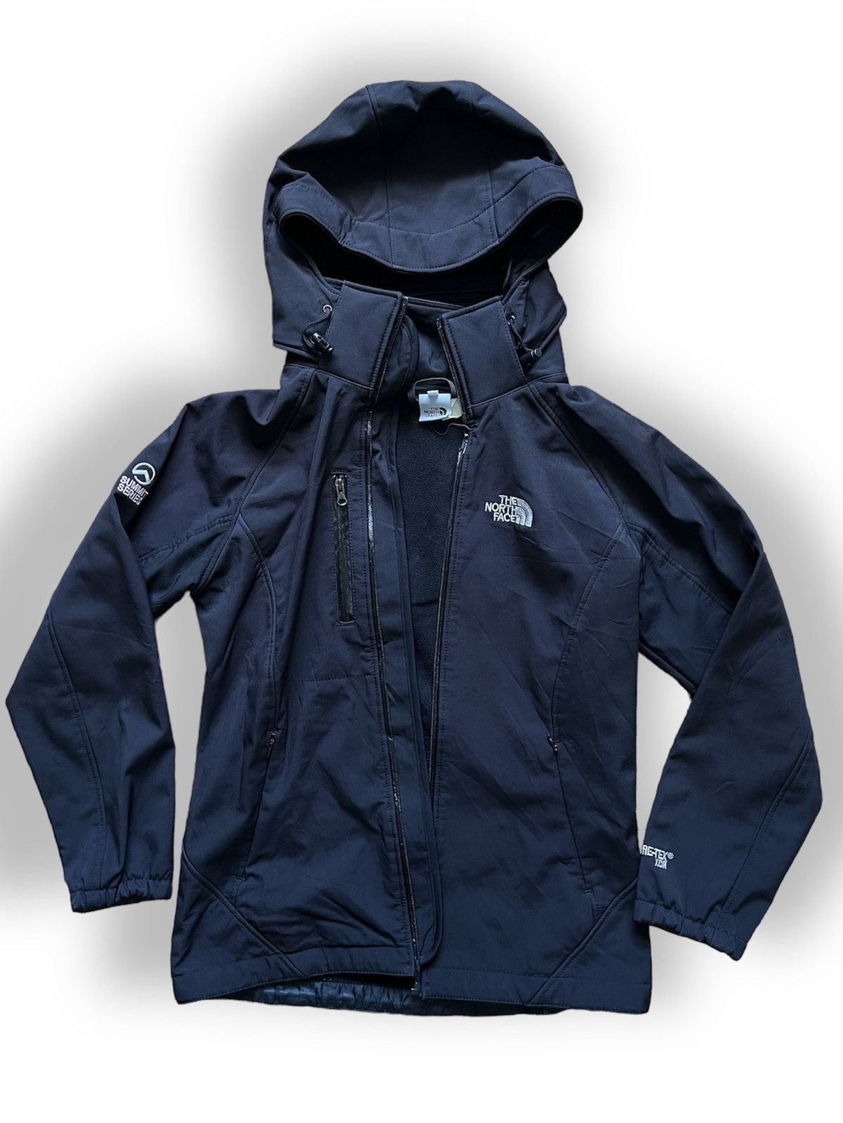 Outdoor Style Go Out! - The North Face X Goretex Summit Series Jacket - 1
