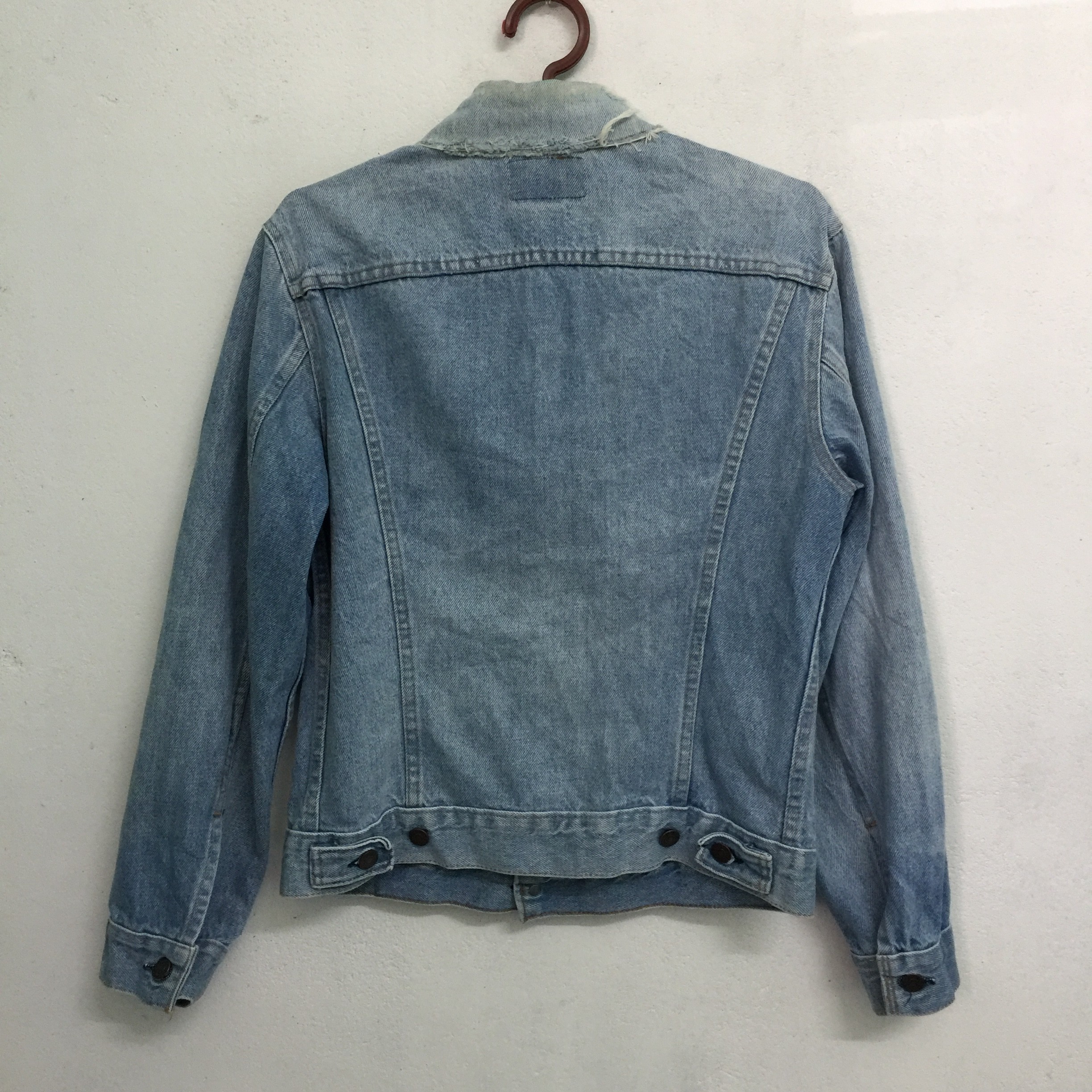 Vintage - Vintage levi’s jacket - 5