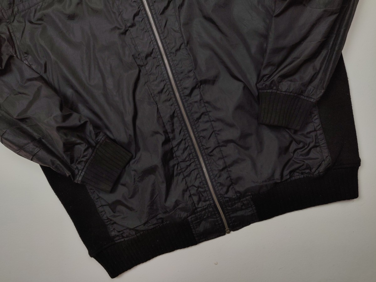 Alpha - Industries Heavy Jacket Outerwear 5L - 3