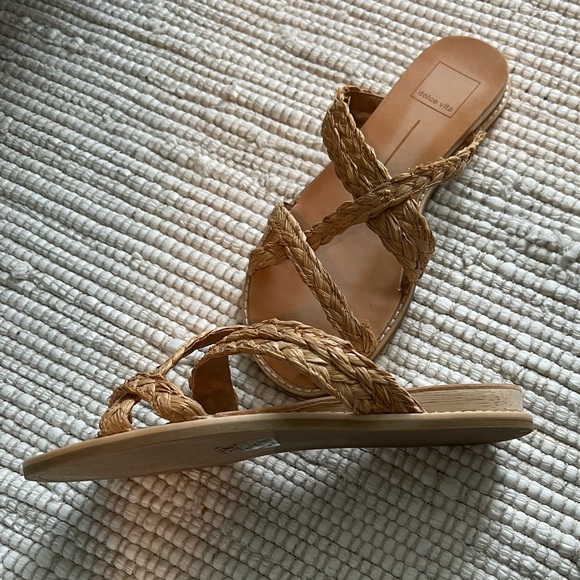 Dolce Vita Nebi sandals 6 - 4