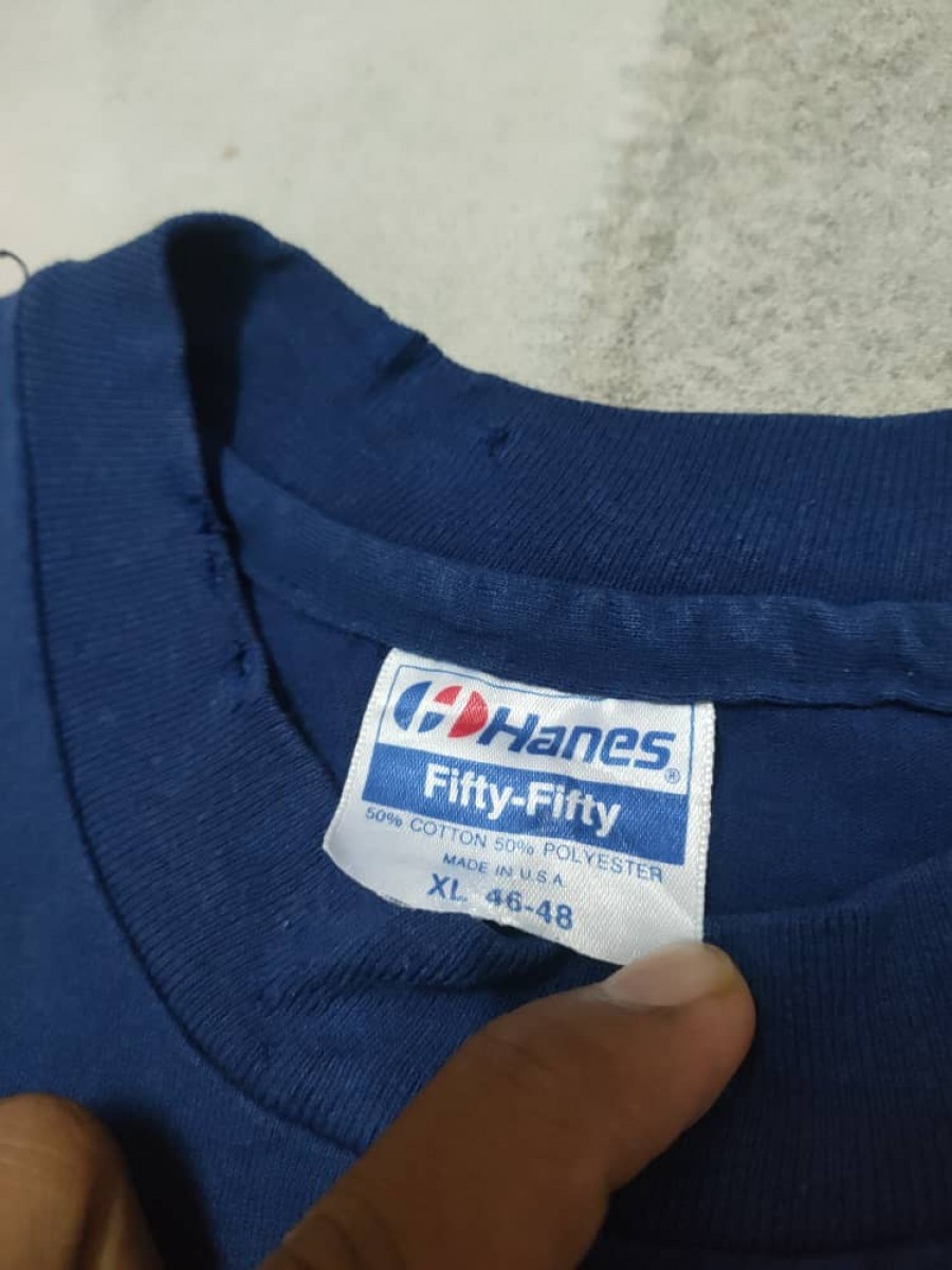 American Vintage - 80's Vintage Comet Li'l Brother Tee - 5