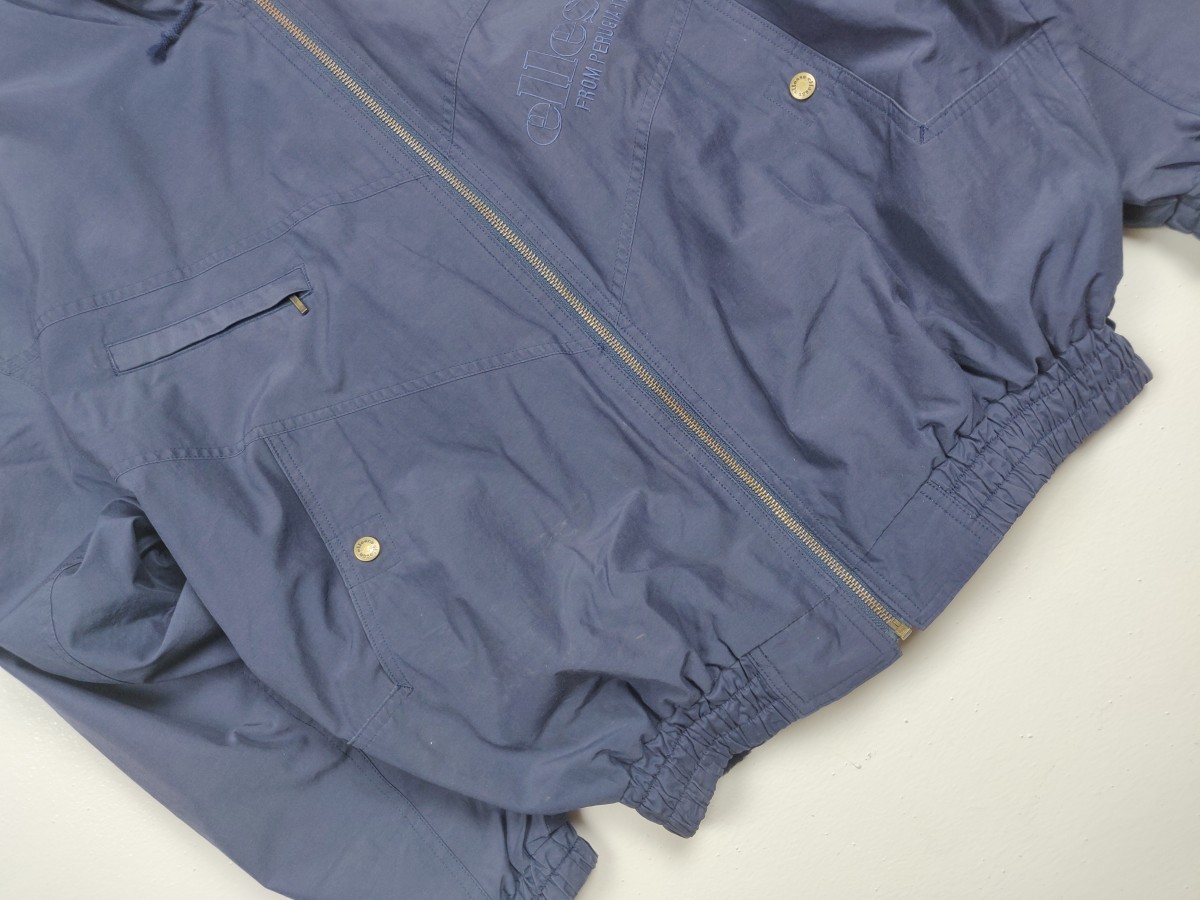 Ellesse - Light Jacket Sweater Outerwear Tops - 3