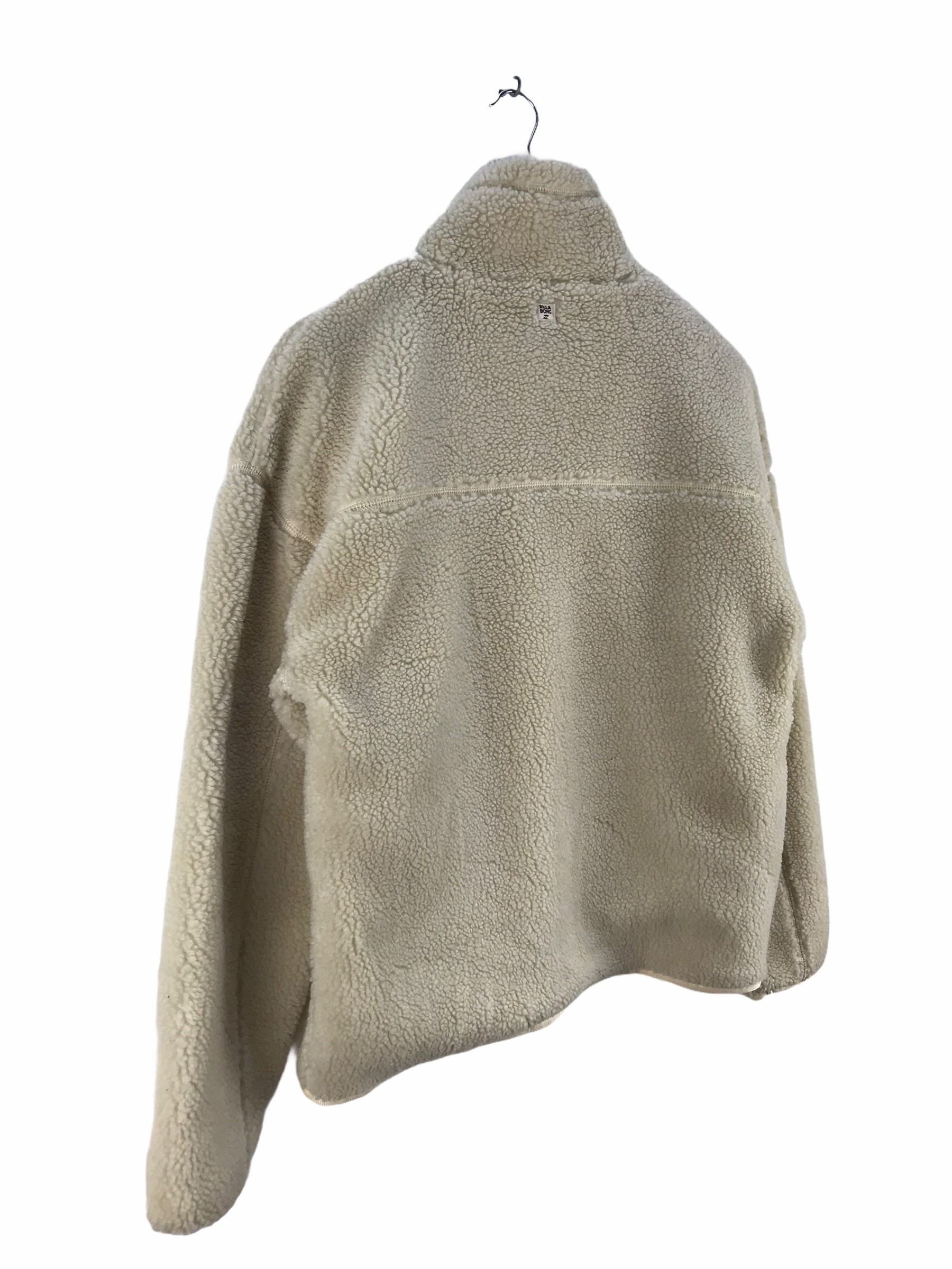 Billabong - Billabong Fleece Jacket - 7